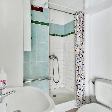 Cosy Bressan Lejlighed *