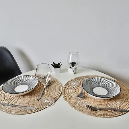 Cosy Bressan Apartment