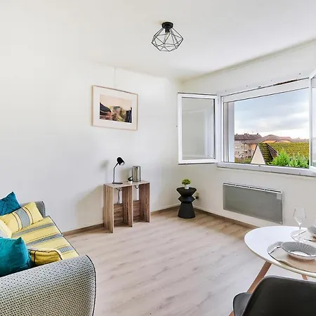 Apartment Cosy Bressan *