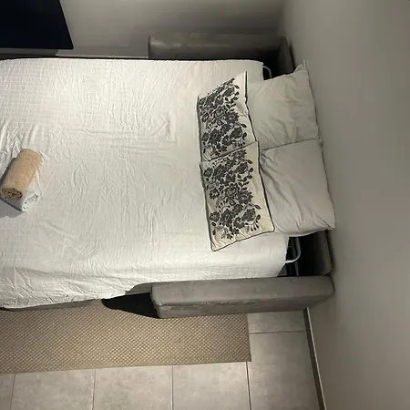 Cosy Bressan شقة بور أو بريس