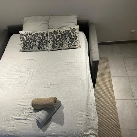 Cosy Bressan Apartment *