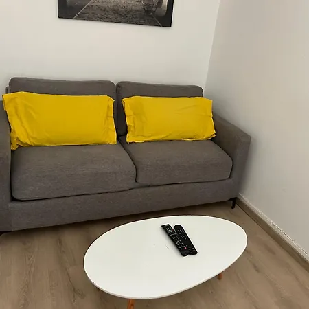 Apartment Cosy Bressan *
