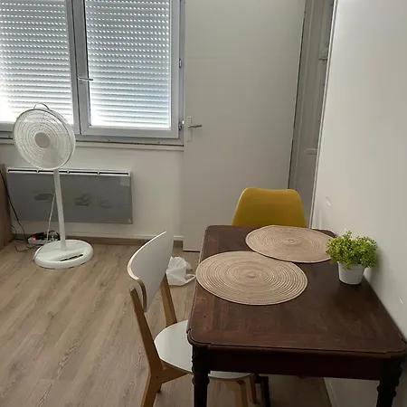 Cosy Bressan * Bourg-en-Bresse