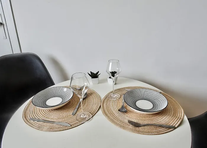 Cosy Bressan Apartman